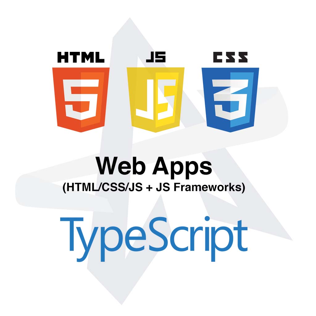 Web Applications